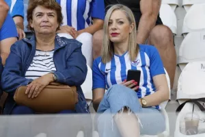 Ανόρθωση-Άρης: Κλείδωσε τετράδα και περιμένει... (Φώτος)