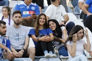 Ανόρθωση-Άρης: Κλείδωσε τετράδα και περιμένει... (Φώτος)