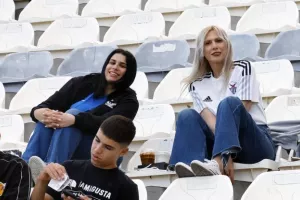 Ανόρθωση-Άρης: Κλείδωσε τετράδα και περιμένει... (Φώτος)