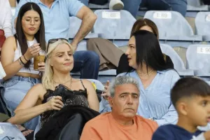 Ανόρθωση-Άρης: Κλείδωσε τετράδα και περιμένει... (Φώτος)