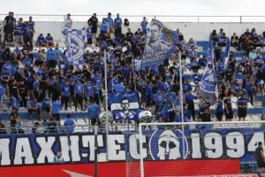 Ανόρθωση-Άρης: Κλείδωσε τετράδα και περιμένει... (Φώτος)