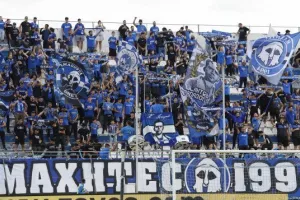 Ανόρθωση-Άρης: Κλείδωσε τετράδα και περιμένει... (Φώτος)