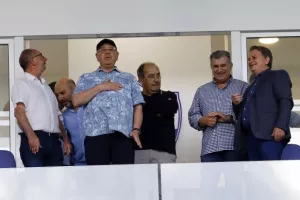 Ανόρθωση-Άρης: Κλείδωσε τετράδα και περιμένει... (Φώτος)