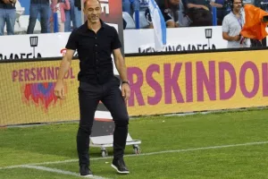 Ανόρθωση-Άρης: Κλείδωσε τετράδα και περιμένει... (Φώτος)