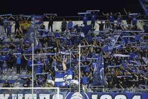 Εξοφλήθηκε το “Παπαδόπουλος”: "Ευχαριστούμε τον μεγάλο κόσμο της ομάδας μας και  φιλάθλους άλλων ομάδων"