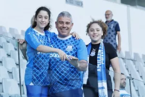 Απόλλων-Οθέλλος: Ολοκλήρωσε με τεσσάρα (Φώτος)