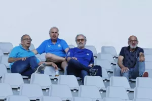 Απόλλων-Οθέλλος: Ολοκλήρωσε με τεσσάρα (Φώτος)