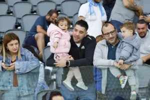 Απόλλων-Οθέλλος: Ολοκλήρωσε με τεσσάρα (Φώτος)