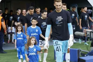 Απόλλων-Οθέλλος: Ολοκλήρωσε με τεσσάρα (Φώτος)