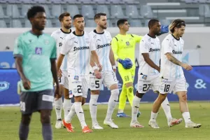 Απόλλων-Οθέλλος: Ολοκλήρωσε με τεσσάρα (Φώτος)