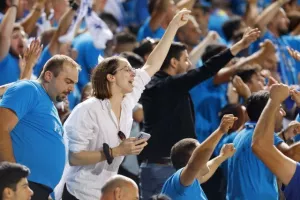 Ομόνοια-Πάφος: Έγραψε ΙΣΤΟΡΙΑ με επιβλητικό τρόπο και τριάρα! (Φώτος)