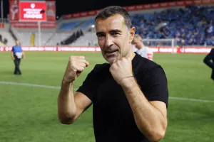 Η "ανάσα" του Καρσέδο και η αποθέωση! (Βίντεο Kerkida)