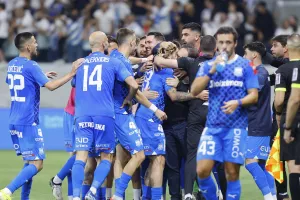 Ένα τέτοιο παίκτη χρειάζεται… 