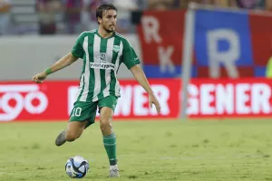 Ενδιαφέρον ΑΕΛ για Matija