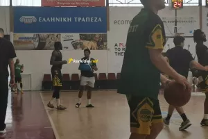Εκτός ο Μπράουν