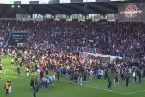 (Ενδιαφέρει ΑΠΟΕΛ) Απίστευτο φινάλε στη Δανία