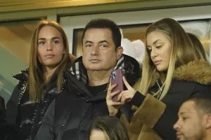Ο Ατζούν Ιλιτσάλι στο διοικητικό συμβούλιο της Φενέρμπαχτσε