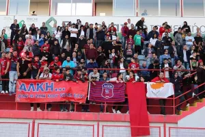 Πανέτοιμοι οι φίλοι της Αλκής: "Η ανταπόκριση μέχρι στιγμής είναι παρά πολύ μεγάλη"