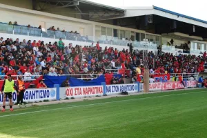 Σε προχωρημένο στάδιο οι ενέργειες για να... ζωντανέψει ξανά η Αλκή
