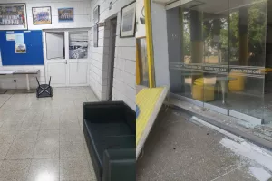 Γης Μαδιάμ...