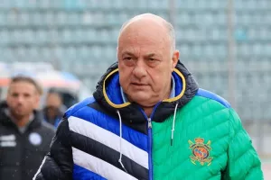 Ο Άρης ετοιμάζει αγωγή στον Μπέο για τις δηλώσεις του