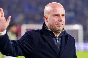 Σλοτ: «Μπορείτε να με συγχαρείτε για την Λίβερπουλ στο τέλος της χρονιάς»