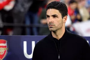 Αρτέτα: "Θα κάνουμε το όνειρο πραγματικότητα"