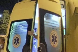 Μαχαίρωσαν γυναίκα στη Νίκαια - Συνελήφθη ο σύζυγός της