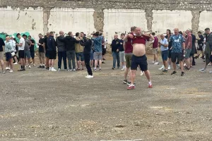 Ολυμπιακός - Άστον Βίλα: Με 30 πούλμαν στο Γεώργιος Καραϊσκάκης οι Άγγλοι