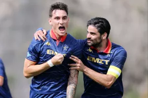 Athens Kallithea: Aνέβηκε στη Stoiximan Super League μετά από 18 χρόνια