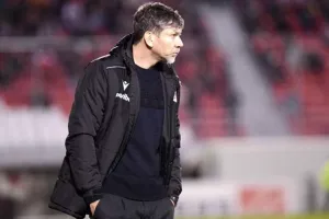 Την Τρίτη στην Αθήνα για να υπογράψει με Ατρόμητο ο Πάμπλο Γκαρσία!