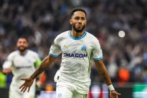 Ομπαμεγιάνγκ ο κορυφαίος του φετινού Europa League!