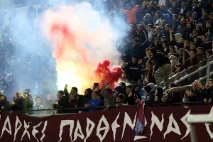 Ζουν κάτι πρωτόγνωρο... για Μάιο - Σε πρώτο πλάνο η άμυνα 