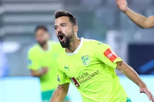 ΕΠΙΣΗΜΟ για Μπρούνο Γκάμα