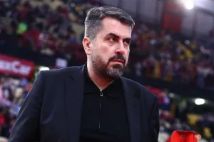 Μπαφές: "Δεν ισχύει το ενδιαφέρον για Ρογκαβόπουλο"