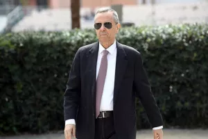 Μπαλτάκος: «Έχουμε εργαστεί για να έχουμε έναν πετυχημένο οργανωτικά τελικό»