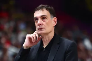 Ο Ολυμπιακός ξέρει που έκανε λάθος