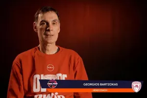 Το αφιέρωμα της Ευρωλίγκας στον Ολυμπιακό: «Τώρα, είναι η σειρά μας να το πάρουμε»