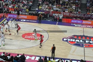 Η… ανώτερη Ρεάλ τιμώρησε τον Ολυμπιακό και έκλεισε ραντεβού με τον Παναθηναϊκό!