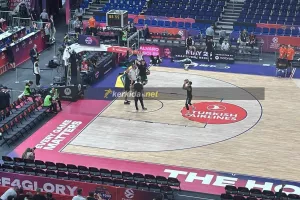 Ο Παναθηναϊκός... πάτησε τη Φενέρ και έφυγε για ΤΕΛΙΚΟ!