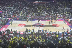 Ο Παναθηναϊκός... πάτησε τη Φενέρ και έφυγε για ΤΕΛΙΚΟ!