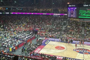Η… ανώτερη Ρεάλ τιμώρησε τον Ολυμπιακό και έκλεισε ραντεβού με τον Παναθηναϊκό!