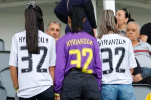 AEΛ και... Μιχάλη!