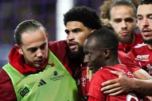 Στο Γκινγκάμπ θα δώσει τα ματς του Champions League η Μπρεστ