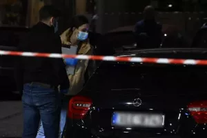 Δολοφονία στο Βύρωνα: Ξεκαθάρισμα λογαριασμών με την αλβανική μαφία βλέπει η ΕΛΑΣ
