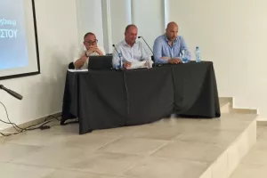 Η προϋπόθεση για να πάει στην επόμενη μέρα…  