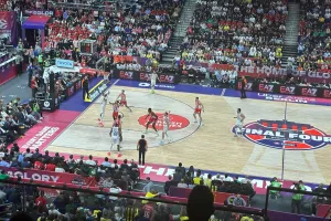 Η… ανώτερη Ρεάλ τιμώρησε τον Ολυμπιακό και έκλεισε ραντεβού με τον Παναθηναϊκό!