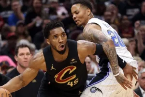 Xάνει και το Game 5 των Καβαλίερς με τους Σέλτικς o Μίτσελ