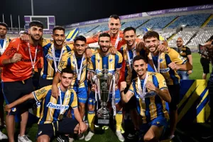 Τα ανοικτά κυπριακά κεφάλαια στο υφιστάμενο ρόστερ 