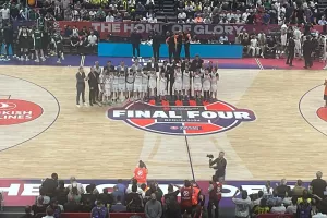 Ο ΠΑΟ εκθρόνισε τη "βασίλισσα" και έραψε το 7ο ΑΣΤΕΡΙ!